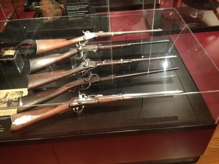 balas winchester 3006