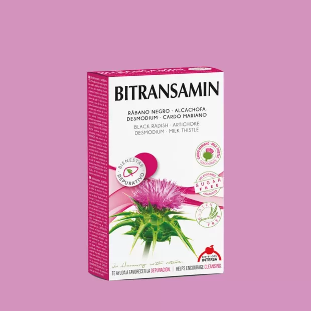 bitransamin