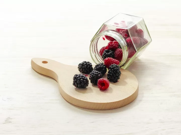 bollitos de anis canarios