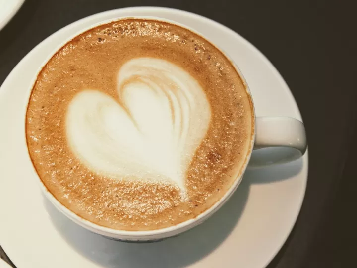 cafe tierra madre