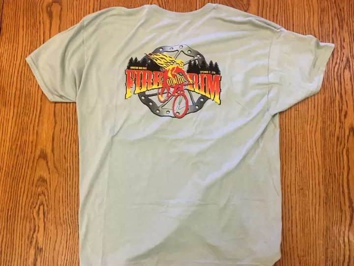 camiseta infanteria de marina