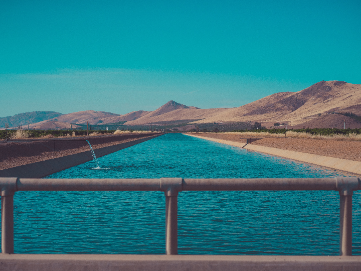 Canal de Izas y Canal Roya