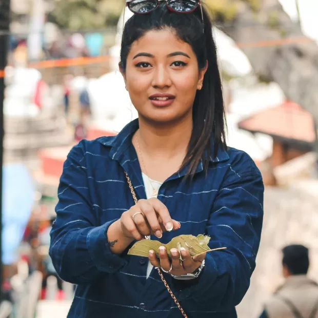 capital nepal codycross