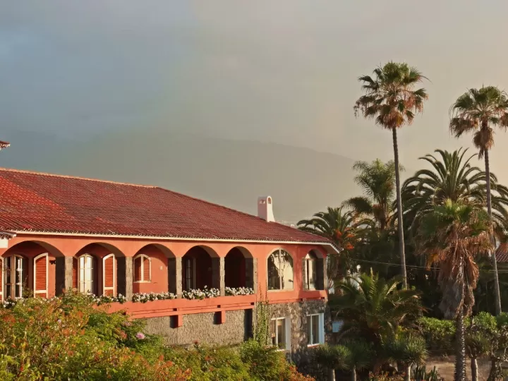 casas prefabricadas tenerife