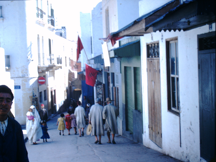 Casbah Hotel & Restaurant