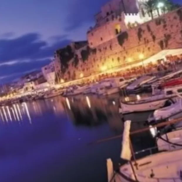 Ciutadella, il fascino dell'antico prestigio - Isola Di Minorca