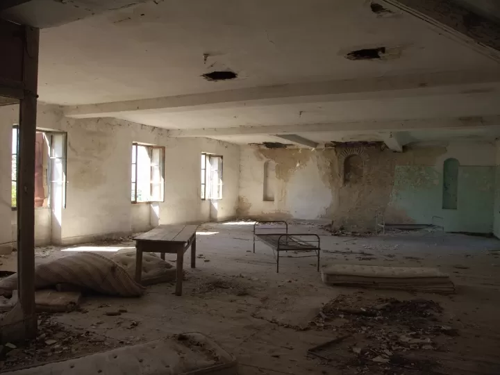 colchones fabricados en espana