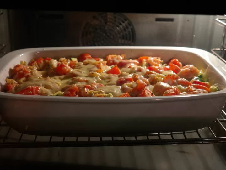 congrio guisado a la gallega