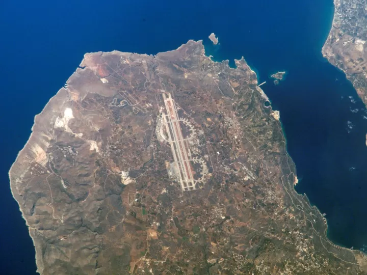 corralejo airport