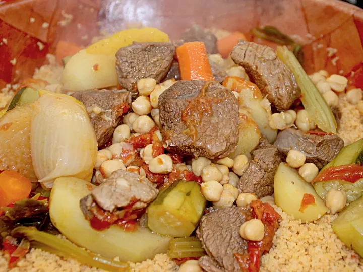 Cous cous sin gluten de Mercadona descubre la opción más saludable en