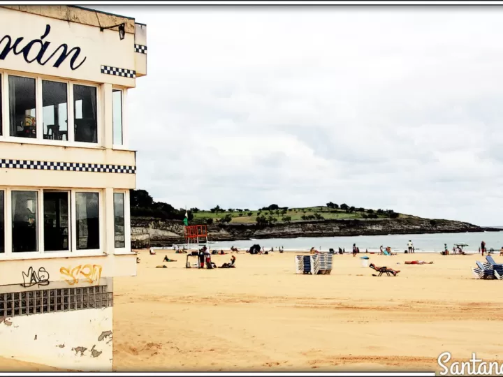 cruising en cantabria