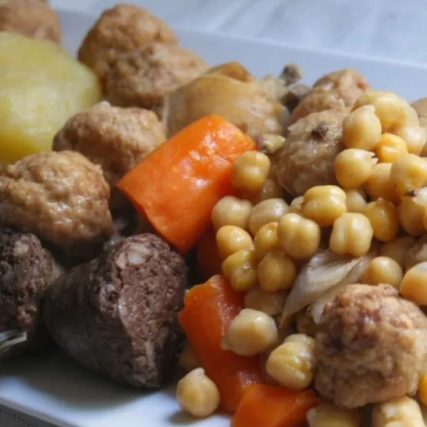 Cucina tradizionale di Minorca: il brou - Isola Di Minorca