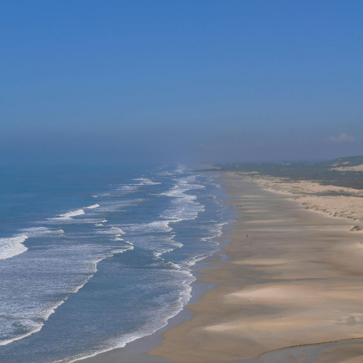 Die Strände von Formentera