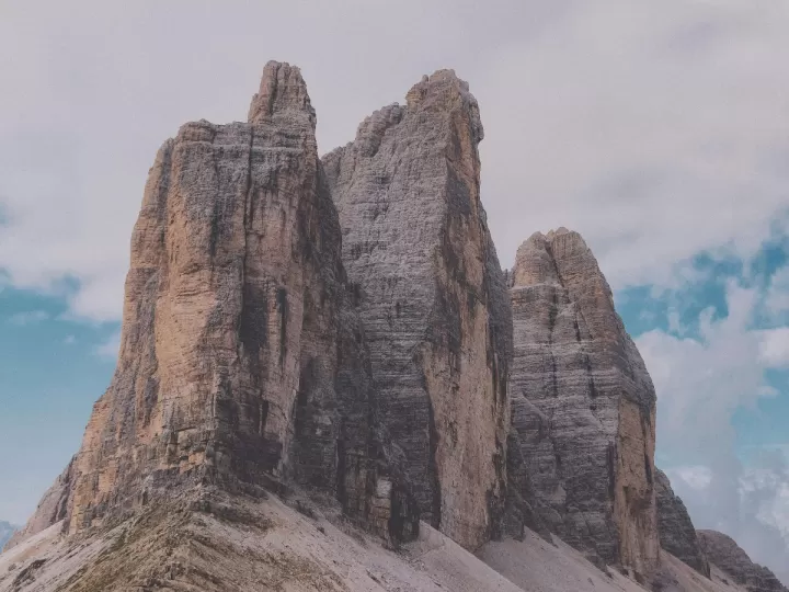 dolomita que es