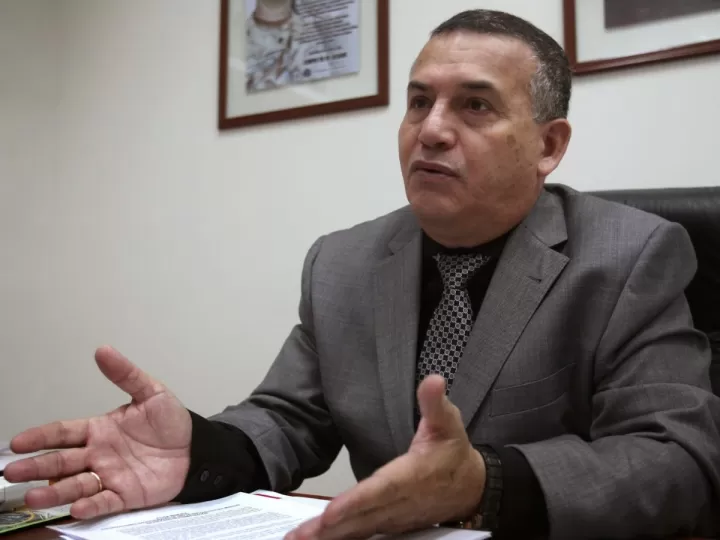 eduardo garcia aqui no hay quien viva