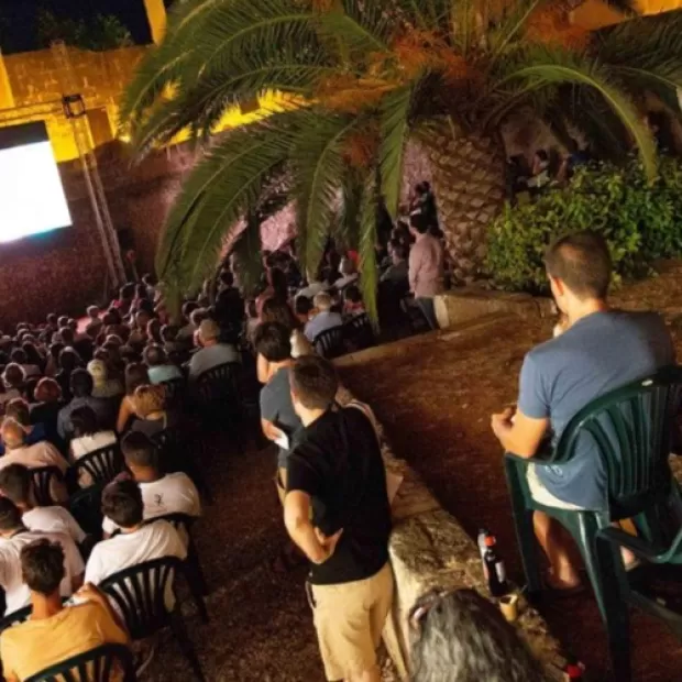 El Festival Internacional de Cine de Menorca celebra su cuarta edición