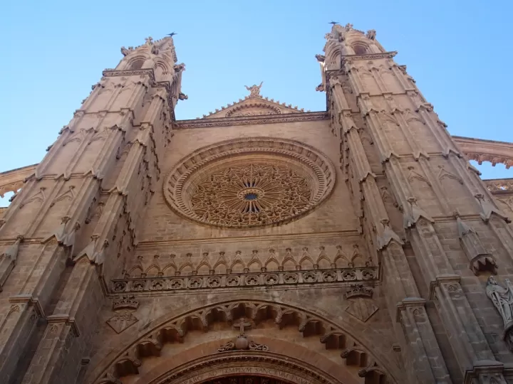 empadronamiento palma online