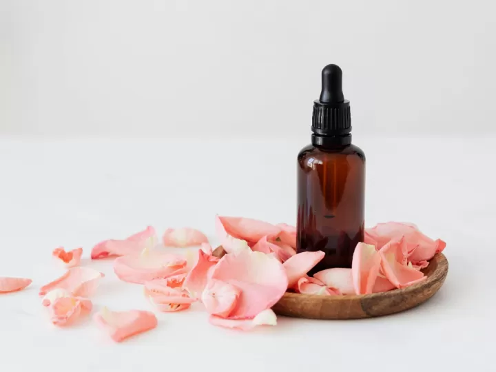 esencia hidrosoluble ambar