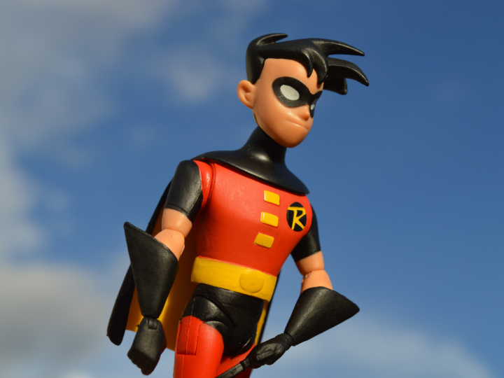 Hero Kids: un sencillo juego de rol de fantasía épica