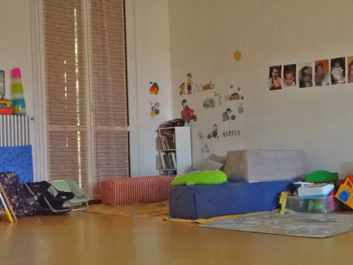 hotel ciudad de parla