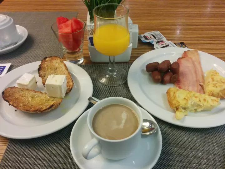 hotel en venta barcelona