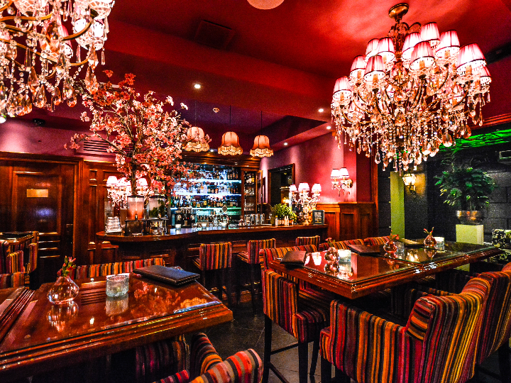 Hoteles con encanto en Ámsterdam