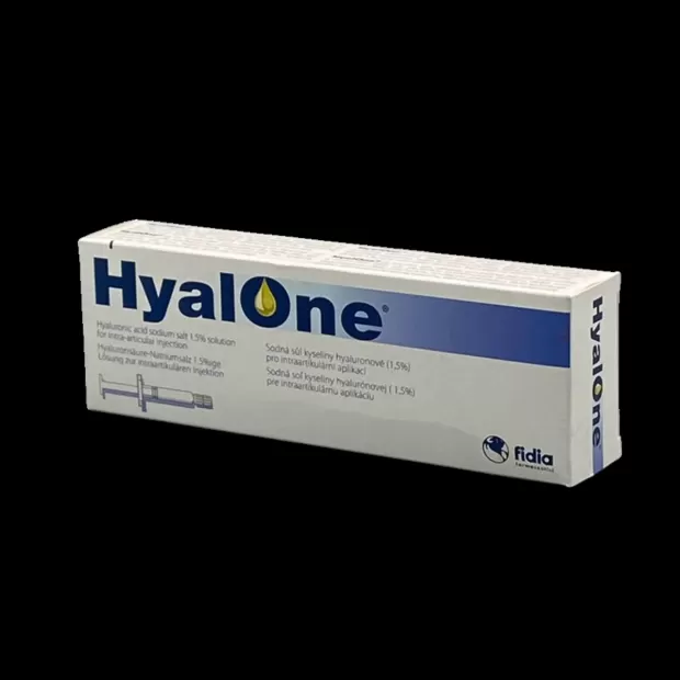 hyalone
