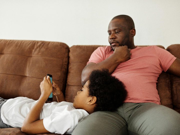 Imanol Alguacil: «A las 23:20 horas le dejé el teléfono al hijo y me fui a la cama»