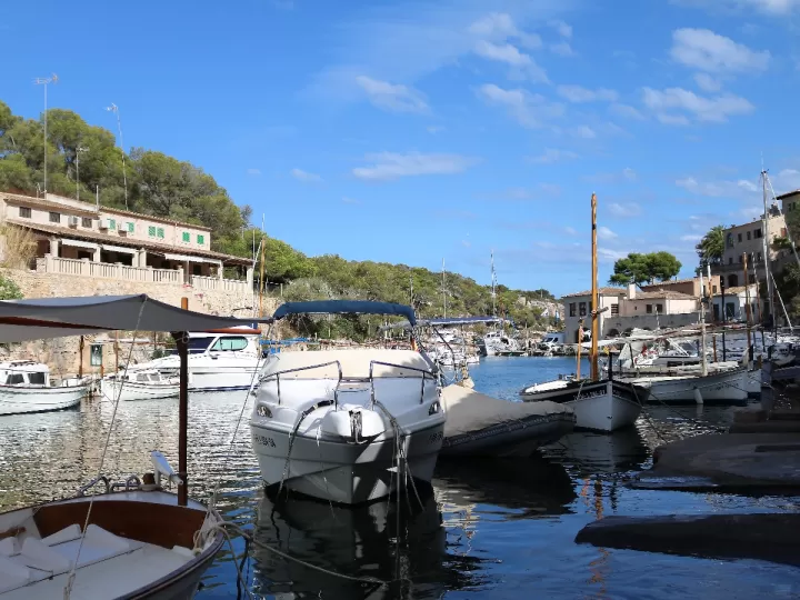 immobilien cala murada