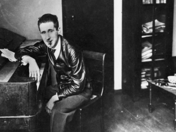 John Baldessari. Arte sin aburrimiento. Arte repleto de ironía