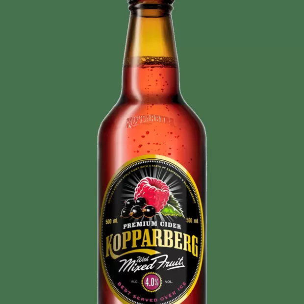 kopparberg