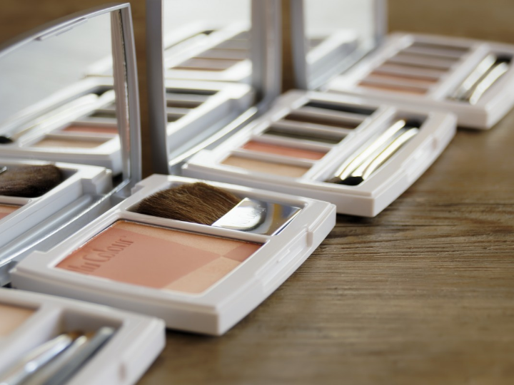 Los mejores correctores oil free: Análisis y comparativa de los productos más destacados en estética