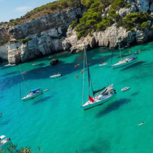 Menorca en Febrero: Qué Ver y Qué Hacer - Isla de Menorca