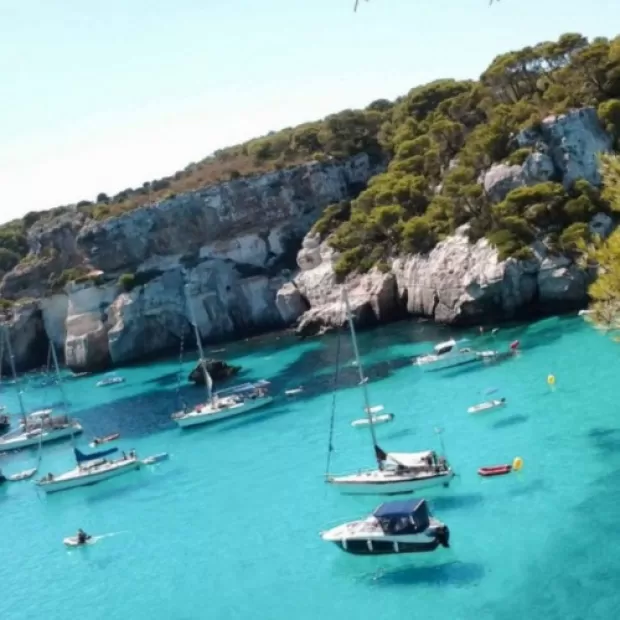 Menorca en Julio: Tiempo y Mejores Planes - Isla de Menorca