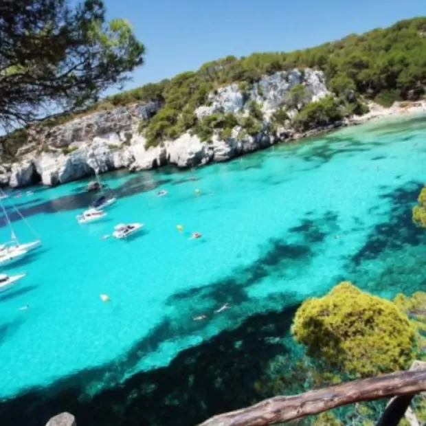 Menorca en Marzo: Temperaturas, Qué Hacer y Qué Ver - Isla de Menorca