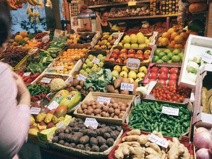 mercat de calaf