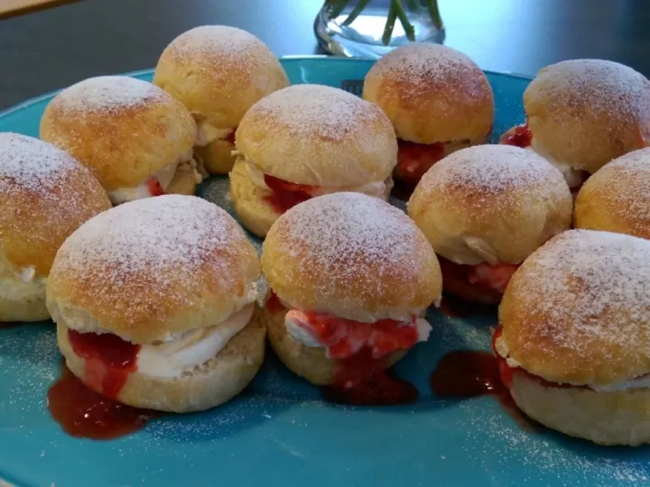 mermelada de ciruela thermomix