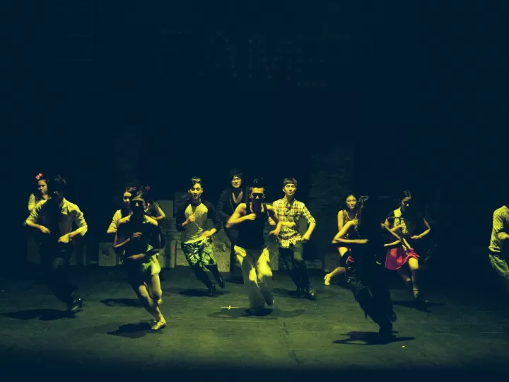 monologuista valenciano