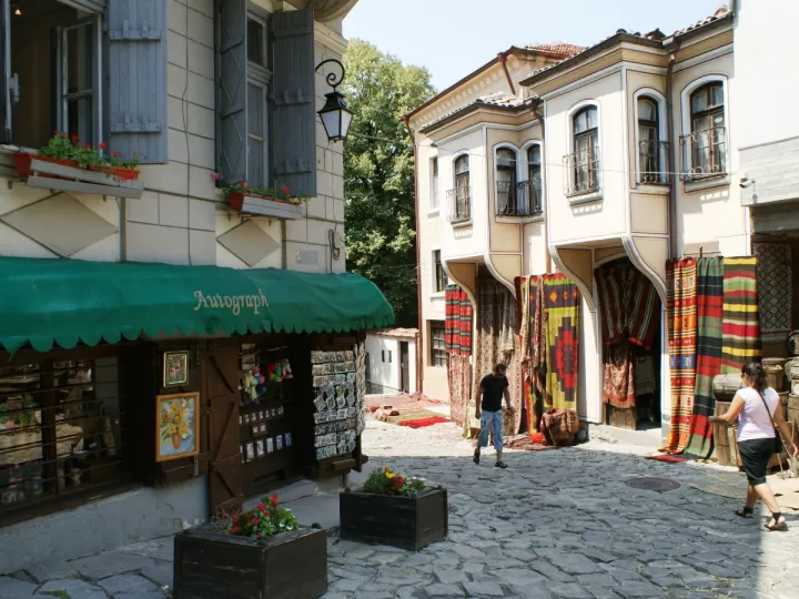 novotel plovdiv hotel