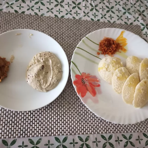 obleas sin gluten mercadona