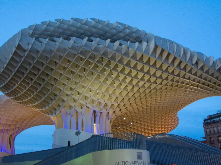 orquestas de sevilla