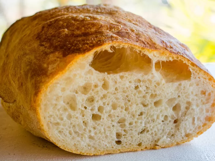 pan dextrin tradicional integral santiveri