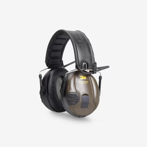 peltor sporttac