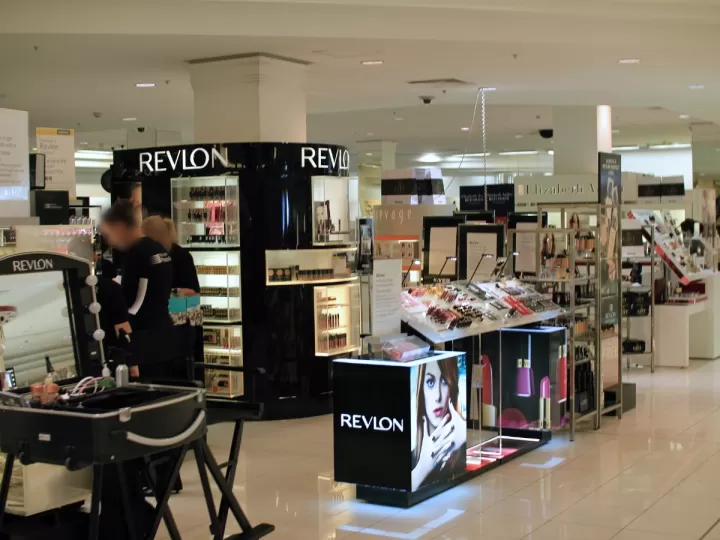 perfumerias alcala de henares