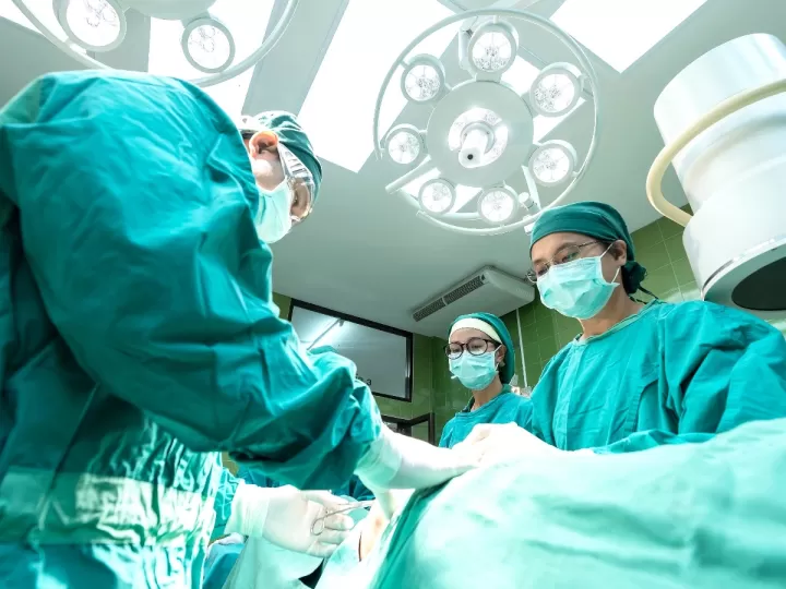 perito medico malaga