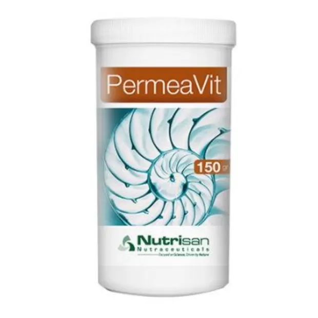 permeavit