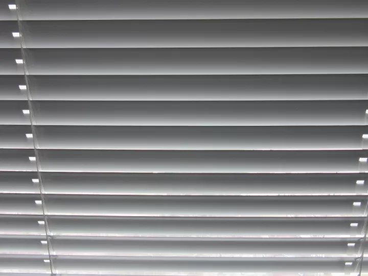 persianas exteriores sin obra