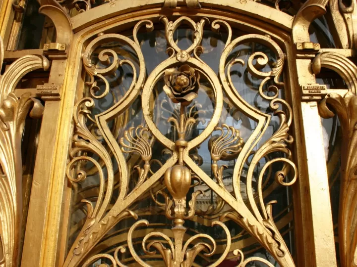 petit palace serrano