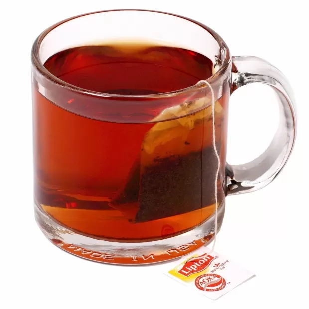 pickwick tea