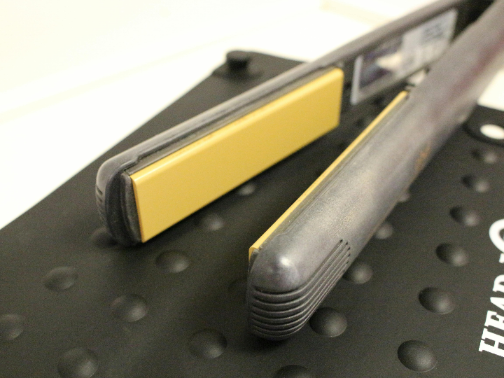 Plancha Corioliss vs GHD: Comparativa de las mejores planchas para el cabello